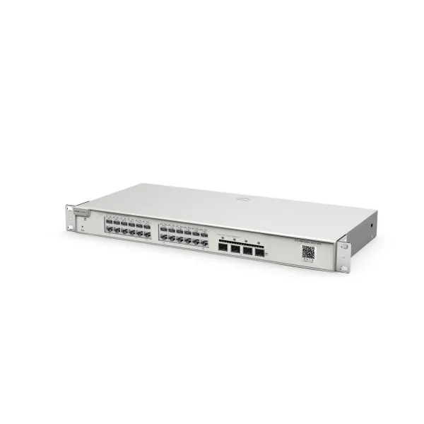 Slēdzis Ruijie Networks RG-NBS3200-24GT4XS-P