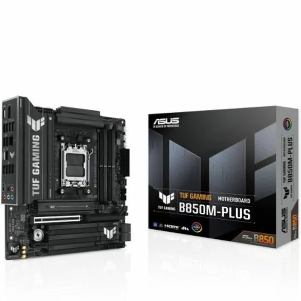 Mātesplate Asus AMD AM5 AMD