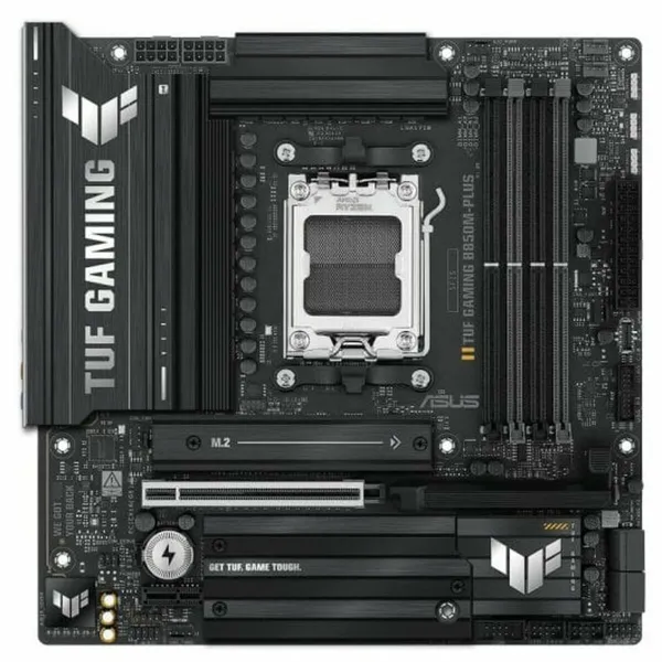 Emaplaat Asus AMD AM5 AMD