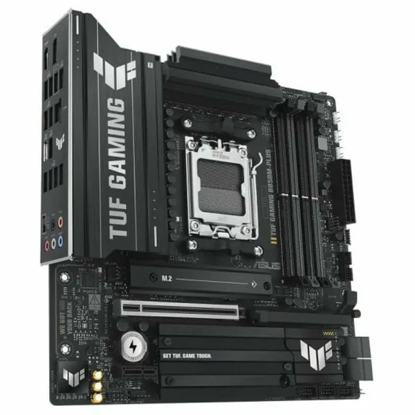 Mātesplate Asus AMD AM5 AMD