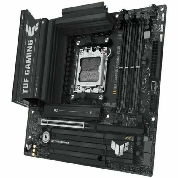 Материнская плата Asus AMD AM5 AMD