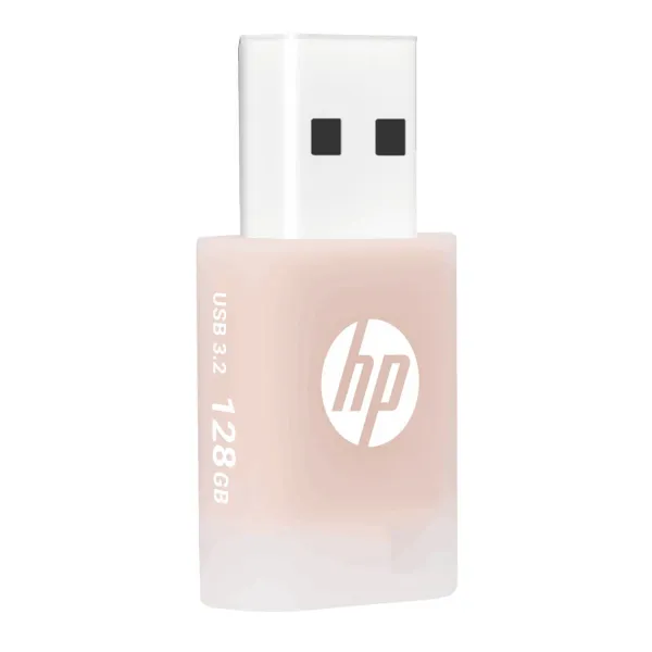 USB stick HP x768 Pink 128 GB