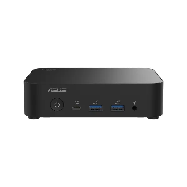 Мини-ПК Asus 90AR00M2-M00080