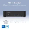 Мини-ПК Asus 90AR00M2-M00080