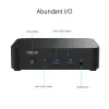 Mini PC Asus 90AR00M2-M00080