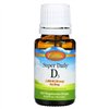 Super Daily D3, 2000 IU - 10 ml.