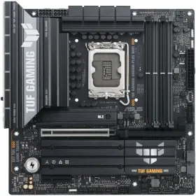 Emolevy Asus LGA 1851