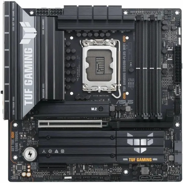 Emaplaat Asus LGA 1851