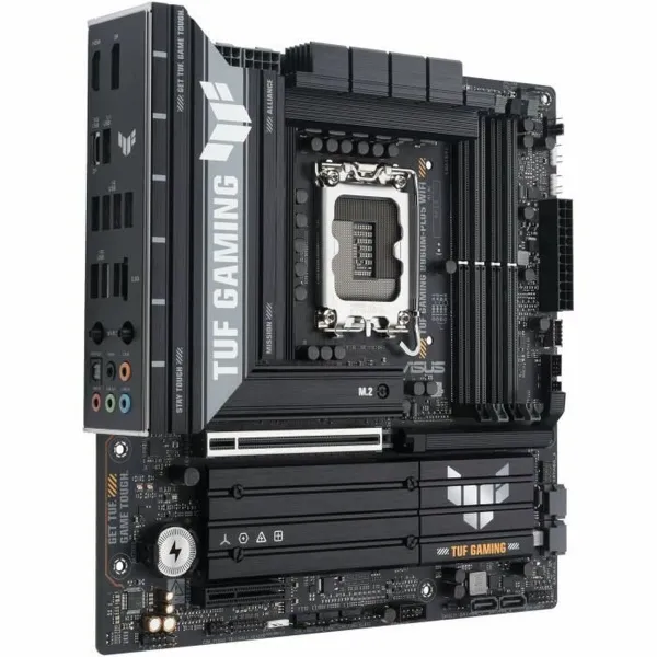 Emaplaat Asus LGA 1851