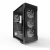 ATX pusiau bokšto tipo korpusas Zalman I3 NEO TG BLACK Juoda
