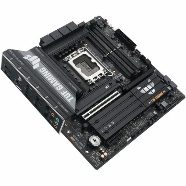 Emaplaat Asus LGA 1851