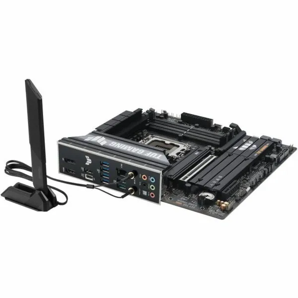 Emaplaat Asus LGA 1851