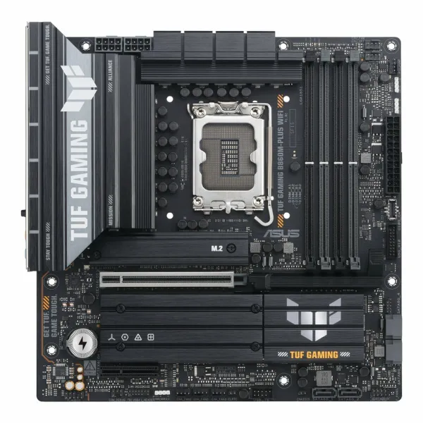 Emaplaat Asus LGA 1851