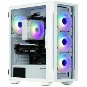 Portatīvais dators Asus B3404CMA_L-Q50455X 14" Intel Core Ultra 7 155H 16 GB RAM 512 GB SSD