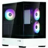 Micro ATX/Mini ITX / ATX Midtower Korpuss Zalman P30 BW Melns