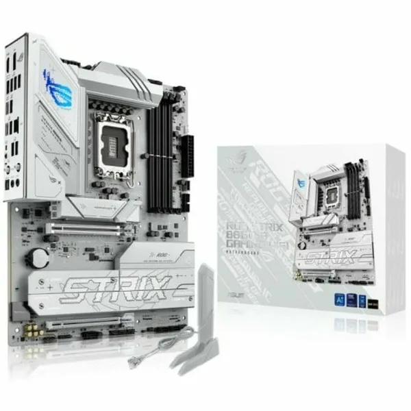 Mātesplate Asus LGA 1851