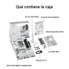 Mātesplate Asus LGA 1851