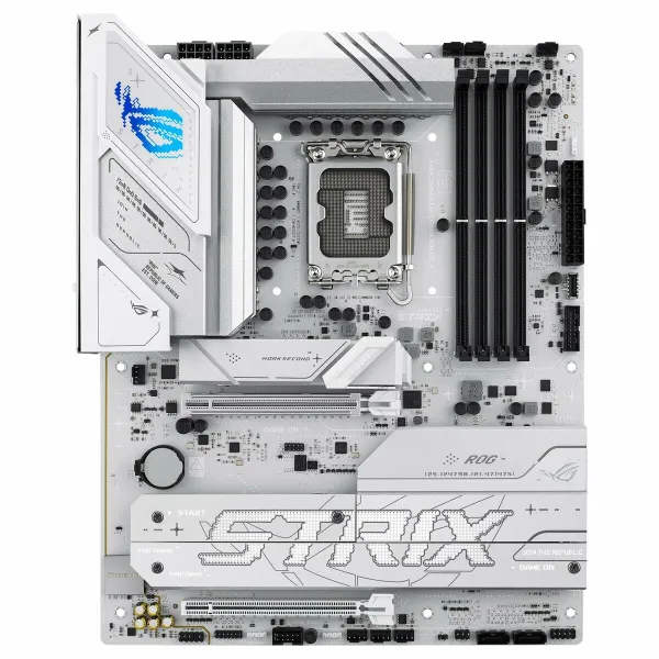 Mātesplate Asus LGA 1851
