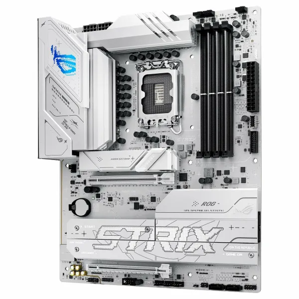 Emaplaat Asus LGA 1851