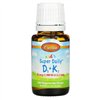 Kid's Super Daily D3 + K2 - 10 ml.