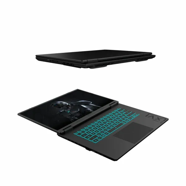 Sülearvuti Gigabyte GAMING A16 CTHI3PT894SD 16" Intel Core i7-13620H 16 GB RAM 1 TB SSD Qwerty portugali