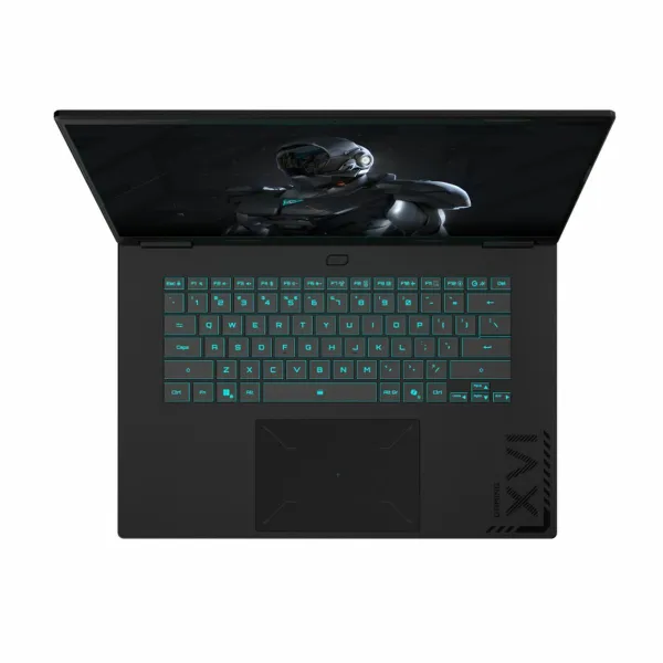 Sülearvuti Gigabyte GAMING A16 CTHI3PT894SD 16" Intel Core i7-13620H 16 GB RAM 1 TB SSD Qwerty portugali