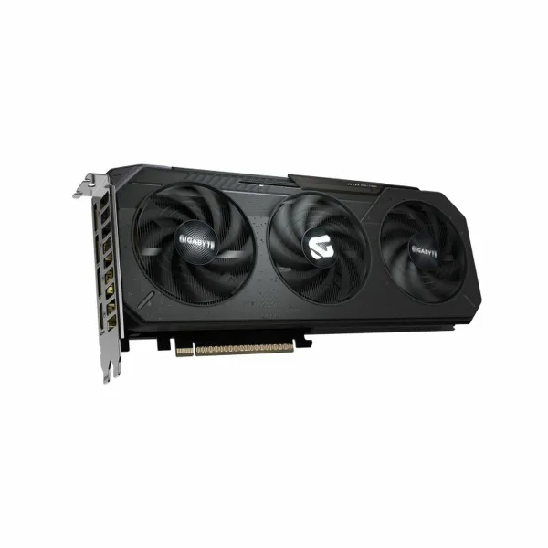 Graphics card Gigaset GV-N5050GAMING OC-8GD GEFORCE RTX 5050 8 GB GDDR6