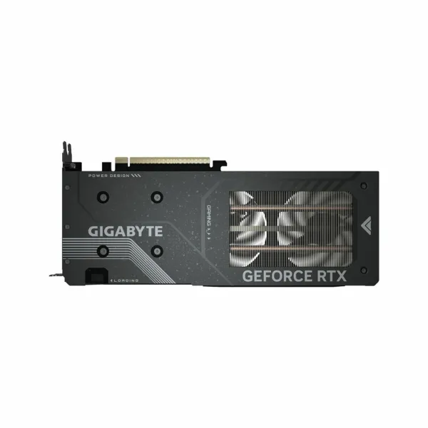 Graphics card Gigaset GV-N5050GAMING OC-8GD GEFORCE RTX 5050 8 GB GDDR6