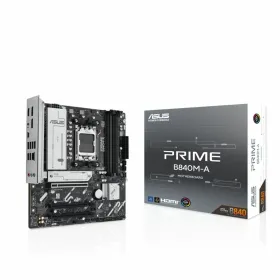Emolevy Asus 90MB1J10-M0EAYC AMD AM5 AMD