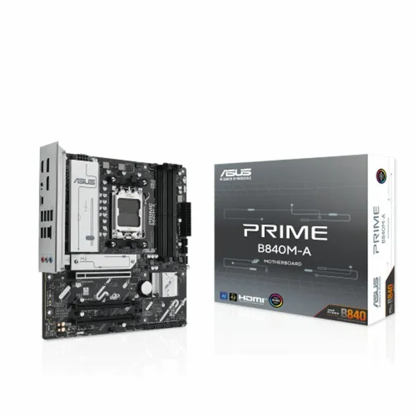Motherboard Asus 90MB1J10-M0EAYC AMD AM5 AMD