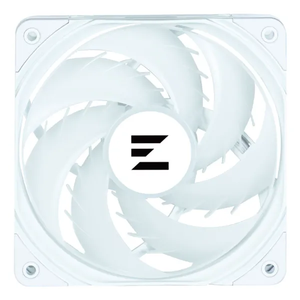 Kārbas ventilators Zalman ZM-AF120 ARGB (1 gb.)