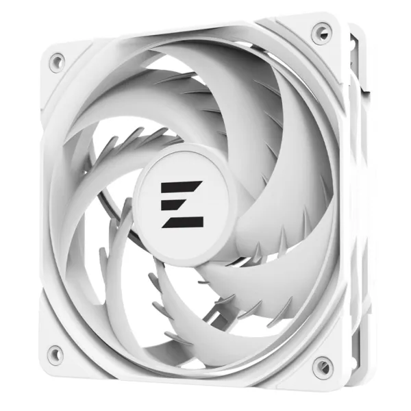 Kārbas ventilators Zalman ZM-AF120 ARGB (1 gb.)