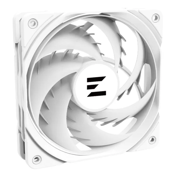 Kārbas ventilators Zalman ZM-AF120 ARGB (1 gb.)