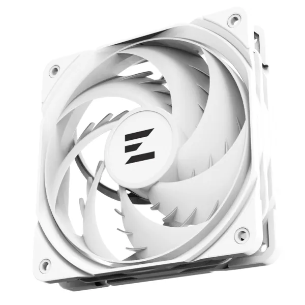 Kārbas ventilators Zalman ZM-AF120 ARGB (1 gb.)