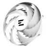 Kārbas ventilators Zalman ZM-AF120 ARGB (1 gb.)