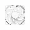 Kārbas ventilators Zalman ZM-AF120R (1 gb.)