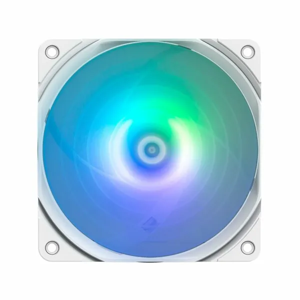 Kārbas ventilators Zalman ZM-AF120R (1 gb.)