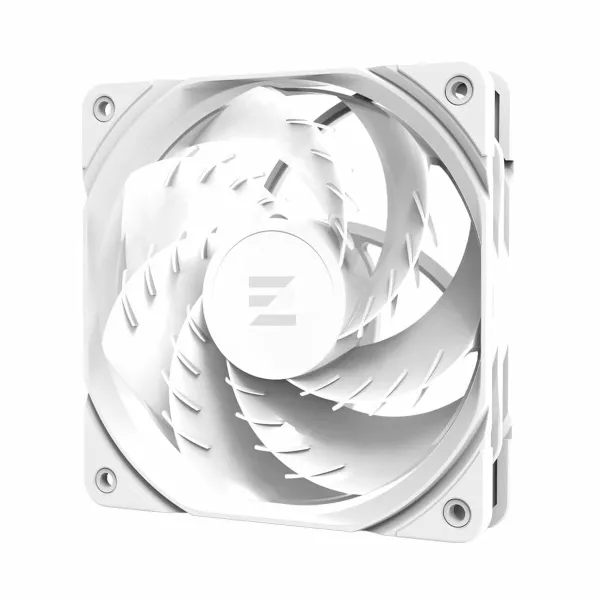 Kārbas ventilators Zalman ZM-AF120R (1 gb.)