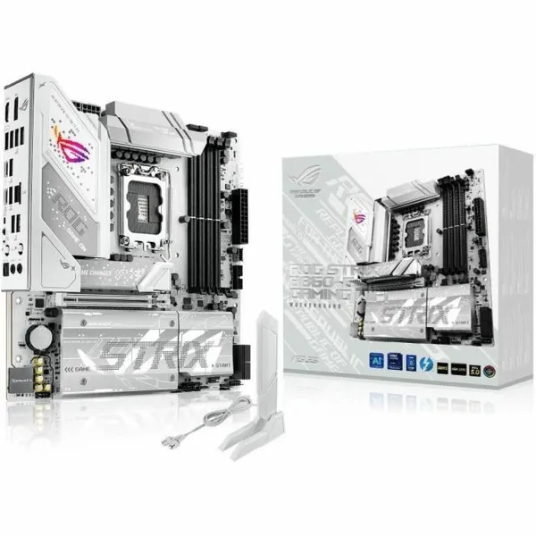 Mātesplate Asus LGA 1851