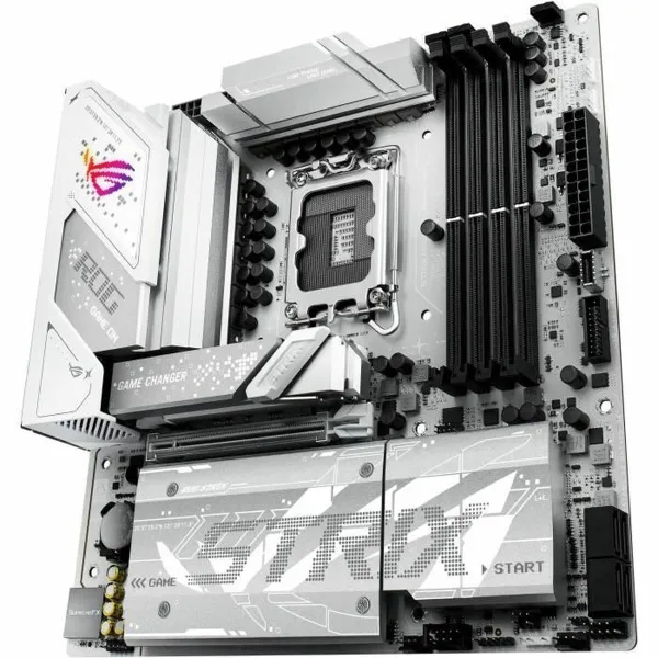 Mātesplate Asus LGA 1851