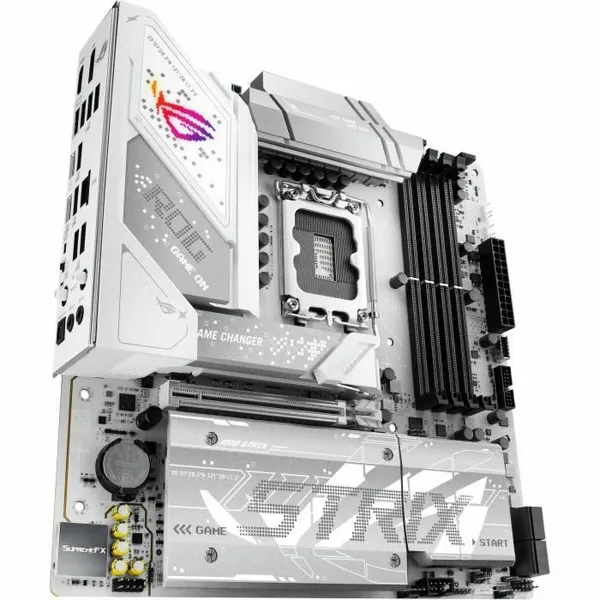 Mātesplate Asus LGA 1851