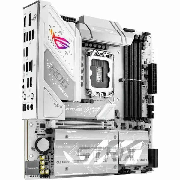 Mātesplate Asus LGA 1851