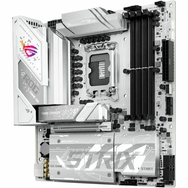 Mātesplate Asus LGA 1851