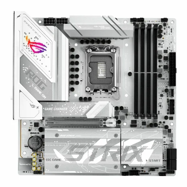 Mātesplate Asus LGA 1851