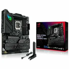 Mātesplate Asus LGA 1851