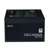 Maitinimo blokas Zalman DecaMax 500W ATX 500 W 80 PLUS