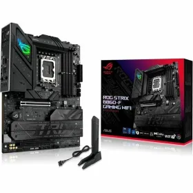 Mātesplate Asus LGA 1851