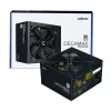 Maitinimo blokas Zalman DecaMax 500W ATX 500 W 80 PLUS