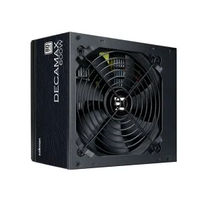Power supply Zalman DecaMax 600W 600 W 80 PLUS