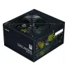 Maitinimo blokas Zalman DecaMax 600W 600 W 80 PLUS